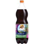 Напиток Черноголовка Байкал газированный 2 л купить в интернет-магазине товаров для офиса и дома ТопГрад с доставкой