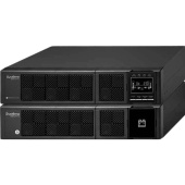 Источник бесперебойного питания Systeme Electric Smart-Save Online SRV 6000 ВА, (SRVSE6KRTXLI4U)