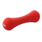 Гантель неопреновая Start Up NT168B 2 кг купить в интернет-магазине товаров для офиса и дома ТопГрад с доставкой