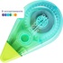 Корректирующая лента Deli Neonup 12 м x 5 мм купить в интернет-магазине товаров для офиса и дома ТопГрад с доставкой
