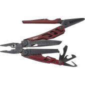 Мультитул Nextool Xiaomi Flagship Pro 16 функций красный купить в интернет-магазине товаров для офиса и дома ТопГрад с доставкой