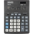 Калькулятор настольный Attache 14-разрядный чёрный 205x155x35 мм