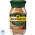 Кофе растворимый сублимированный Monarch с ароматом шоколадного трюфеля  95 г (стеклянная банка) купить в интернет-магазине товаров для офиса и дома ТопГрад с доставкой