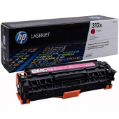 Картридж лазерный HP 312A CF383A пурпурный оригинальный Картридж лазерный HP 312A CF383A пурпурный оригинальный