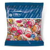 Конфеты Махеевъ с джемом клубника, малина, апельсин 1 кг