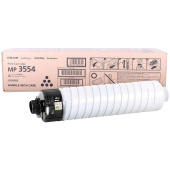Картридж лазерный Ricoh MP 3554 842125 черный оригинальный