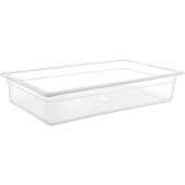 Гастроёмкость Gastroplast GN 1/1 53х32.5х6.5 см 6 л полипропилен