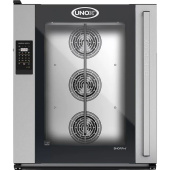 Конвекционная печь Unox XEFR-10EU-ELRV