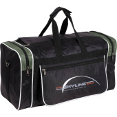 Сумка Polar 30 л чёрная/хаки купить в интернет-магазине товаров для офиса и дома ТопГрад с доставкой