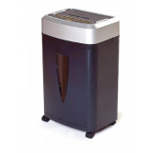 Шредер (уничтожитель документов) Office Kit S145 5-й уровень секретности объем корзины 20 л