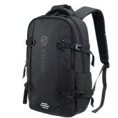 Рюкзак Torber Xtreme 18" 310х120х460 мм черный купить в интернет-магазине товаров для офиса и дома ТопГрад с доставкой