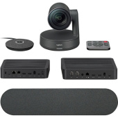 Система для видеоконференций Logitech Rally (960-001237)