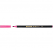 Ручка-кисть Edding 1340/9 розовая (толщина линии 1-4 мм)