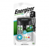 Зарядное устройство Energizer Pro AA 2000mAh