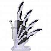Набор керамических ножей Winner WR-7321 (6 предметов)
