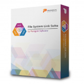 Программное обеспечение Paragon File System Link Business Suite база для 15 ПК на 12 месяцев (электронная лицензия, PSG-745-BSU-TL1Y-WS15)