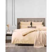 Постельное белье Sleepix МИОКО 1006.01368 (семейное, сатин)
