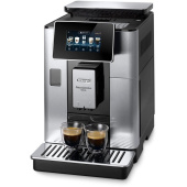 Кофемашина De'Longhi PrimaDonna Soul ECAM610.75.MB черная