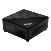 Неттоп MSI Cubi 5 12M-031XRU (9S6-B0A811-224)