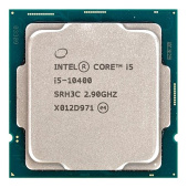 Процессор Intel Core i5 10400 OEM (CM8070104290715)