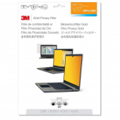 Экран защиты информации 3M для устройств 12.5 золотистый (GF125W9B)