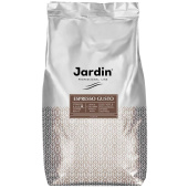 Кофе в зернах Jardin Espresso Gusto 1 кг купить в интернет-магазине товаров для офиса и дома ТопГрад с доставкой