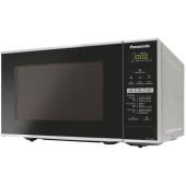 Микроволновая печь Panasonic NN-ST254MZPE серебристая