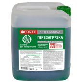 Удобрение для всех видов растений Bona Forte Professional Перезагрузка 5 л