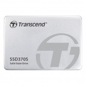 SSD накопитель Transcend 370S 256 ГБ (TS256GSSD370S)