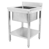 Ванна моечная Viatto VA-STD150A