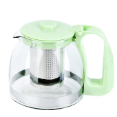 Чайник заварочный Nouvelle Home 5261014 стеклянный 700 мл