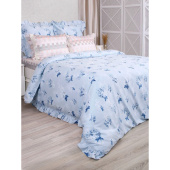 Постельное белье Mona Liza Provence 5049/112 (евро, сатин)