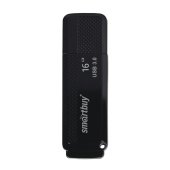 Флешка USB 3.0 16 ГБ Smartbuy Dock (SB16GBDK-K3)