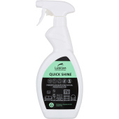 Моющее средство для ежедневной уборки Luscan Professional Quick Shine 500 мл (готовое к применению средство)