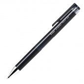 Ручка гелевая автоматическая Pilot BLRT-SNP5 Synergy Point черная (толщина линии 0.22 мм)