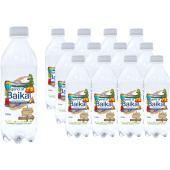 Вода питьевая Legend of Baikal газированная 0.33 л купить в интернет-магазине товаров для офиса и дома ТопГрад с доставкой