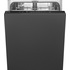 Встраиваемая посудомоечная машина Smeg STL262D купить в интернет-магазине товаров для офиса и дома ТопГрад с доставкой