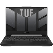Ноутбук игровой Asus TUF Gaming F15 15.6'' Intel Core i7 13620H/16  Гб/SSD 1024 Гб (90NR0CJ7-M00RZ0)