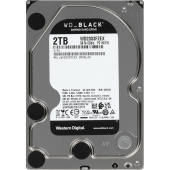 Жесткий диск Western Digital WD2003FZEX 2 ТБ