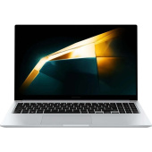 Ноутбук Samsung Galaxy Book 4 NP754 15.6 Intel Core 5 120U/16 ГБ/SSD 512 ГБ (NP754XGK-LS2IN)