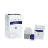 Чай черный Althaus Deli Packs English Breakfast 20 пакетиков