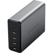 Сетевое зарядное устройство Satechi 165 Вт (ST-UC165GM-EU)