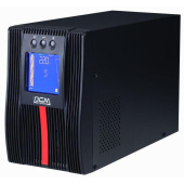 Источник бесперебойного питания Powercom Macan MAC-1000