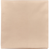 Скатерть Tkano Essential (TK21-TC0013) 180х180 см хлопок бежевая