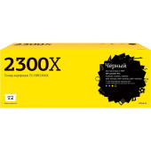 Картридж лазерный EasyPrint TC-HW2300X/HP-HW2300X для HP черный совместимый