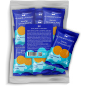 Вафли Деловой Стандарт голландские сливочные 500 г Вафли Деловой Стандарт голландские сливочные 500 г