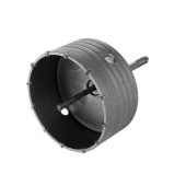 Коронка по бетону Sturm! SDS-plus (9018-SDS-HD120)