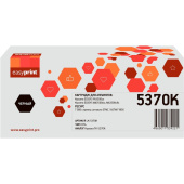 Картридж лазерный EasyPrint LK-5370K TK-5370K для Kyocera черный совместимый