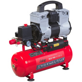Компрессор безмасляный малошумный Fubag OLS 190/10 CM1.6 (646066)
