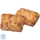 Печенье песочное Северная столица Венское с вишней 5 кг купить в интернет-магазине товаров для офиса и дома ТопГрад с доставкой